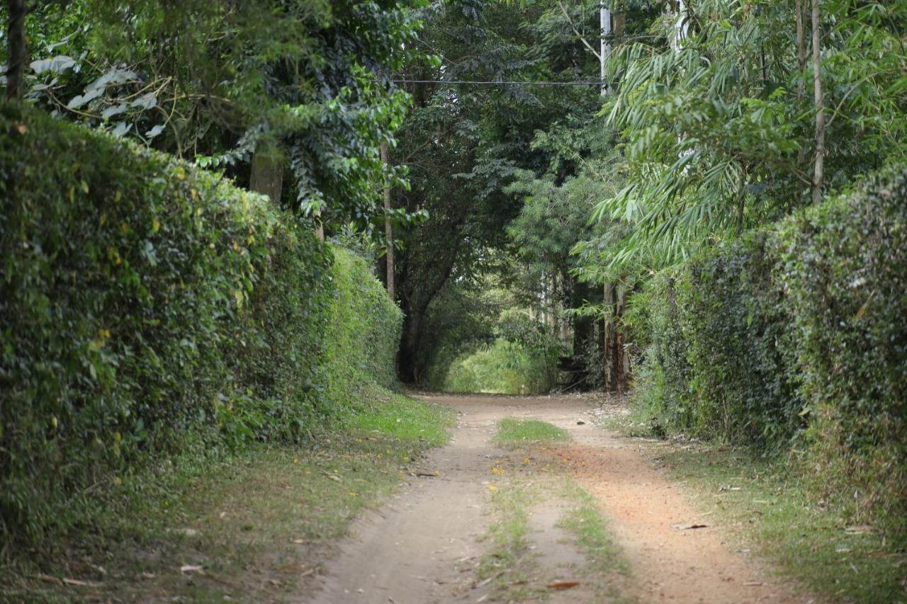 The Great Outdoors Uganda Otel Vumba Dış mekan fotoğraf